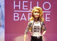 Сможет ли Mattel может спасти Barbie?