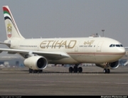 Etihad Airways: мы не боимся конкурентов, скорее они нас боятся