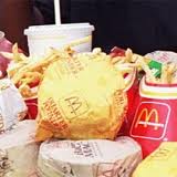 Несокрушимый McDonald’s