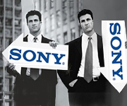 Sony: дорога к краю пропасти
