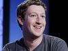 Марк Цукерберг: основатель и генеральный директор Facebook