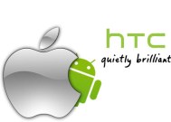 Патентная перестройка: соглашение между Apple и HTC