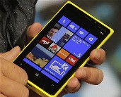 Lumia 920: на пути к былому величию Nokia