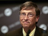 Билл Гейтс - бизнесмен, миллиардер
