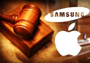 Apple бережет силы для борьбы с Samsung