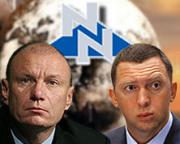 Акционеры "Норильского никеля" завершили многолетний конфликт 
