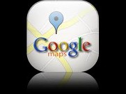 Что действительно интересно в Google Map, так это не само приложение