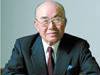 Соичиро Хонда - бизнесмен, основатель компании Honda Motor