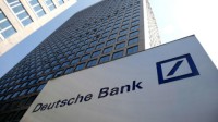 Deutsche Bank: спекуляции - это хорошо