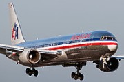 Слияние American Airlines и US Airways - крупнейшая авиакомпания в мире