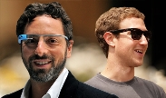 Google Glass - успешные очки для социальной сети