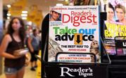 Readers Digest: вторая попытка банкротства