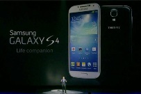 Мои первые 10 вопросов о смартфоне Galaxy S 4 от Samsung