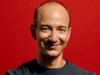 Джеф Безос - бизнесмен, основатель Amazon