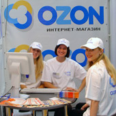 Ozon: Миллиард для идеального покупателя