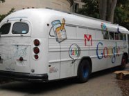 Почему люди ненавидят Google-автобусы
