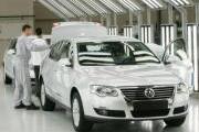 Volkswagen: управлять автомобильным рынком