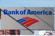 Лживый Bank of America