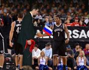 Михаил Прохоров: Brooklyn Nets "переезжают" в Россию, или "наши" в NBA