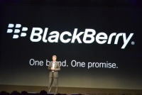 BlackBerry: взлет или падение в пропасть