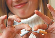 Борьба с курением - Европа идет в атаку