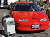 Нужен ли автолюбителям электромобиль?