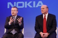 Microsoft & Nokia: ставка далеко не на самую шуструю лошадь