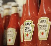 Heinz: суровая версия капитализма