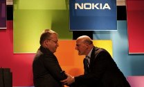 План "Андроид" для Nokia, о котором не знали в Microsoft