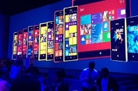 Премьера новых устройств от Nokia: да, хватка уже не та
