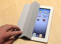 iPad: новая попытаться снова захватить рынок