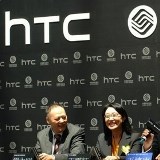 HTC: как "хулиган" и "романтик" пытаются возродить компанию