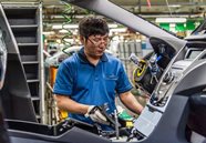 Hyundai: неудобный «брачный» профсоюз