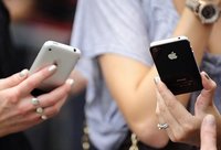 Почему IPhone 4 стал работать медленнее, или уловка Apple раскрыта