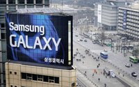 Падение Samsung?