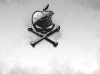 Старая, новая проблема Apple