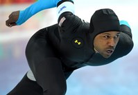 Олимпиада Сочи 2014, которая подпортила репутацию американской фирмы