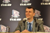 Новый российский клуб НБА Brooklyn Nets, или наш ответ санкциям