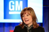 Кризисный план Мэри Барра, или как спасти General Motors
