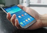 Samsung Galaxy S5: небольшие апгрейды и только