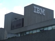 Что не так с IBM?