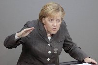 Недовольное немецкое лобби, или так уж едина Европа