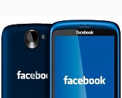 Что случилось с Facebook Phone?