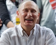 Парадокс Путина: мировая бизнес-война