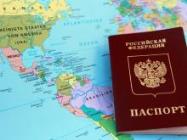 Обложат ли налогом граждан России, проживающих за границей