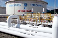 Украина украла российский трубопровод
