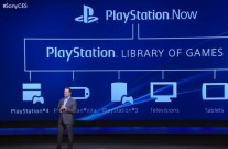 Sony готовится к жизни после игровых приставок