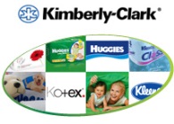 Kimberly-Clark: женские товары,которые придумывают мужчины