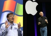 Как и почему Apple обогнал Microsoft