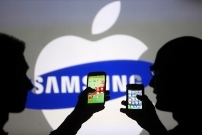 Apple и Samsung объединяются в работе над iPhone 7